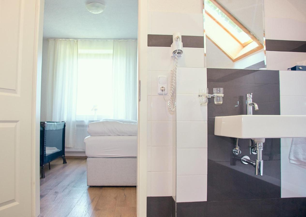 Relais Koenigsberg Hotel Aachen Kültér fotó
