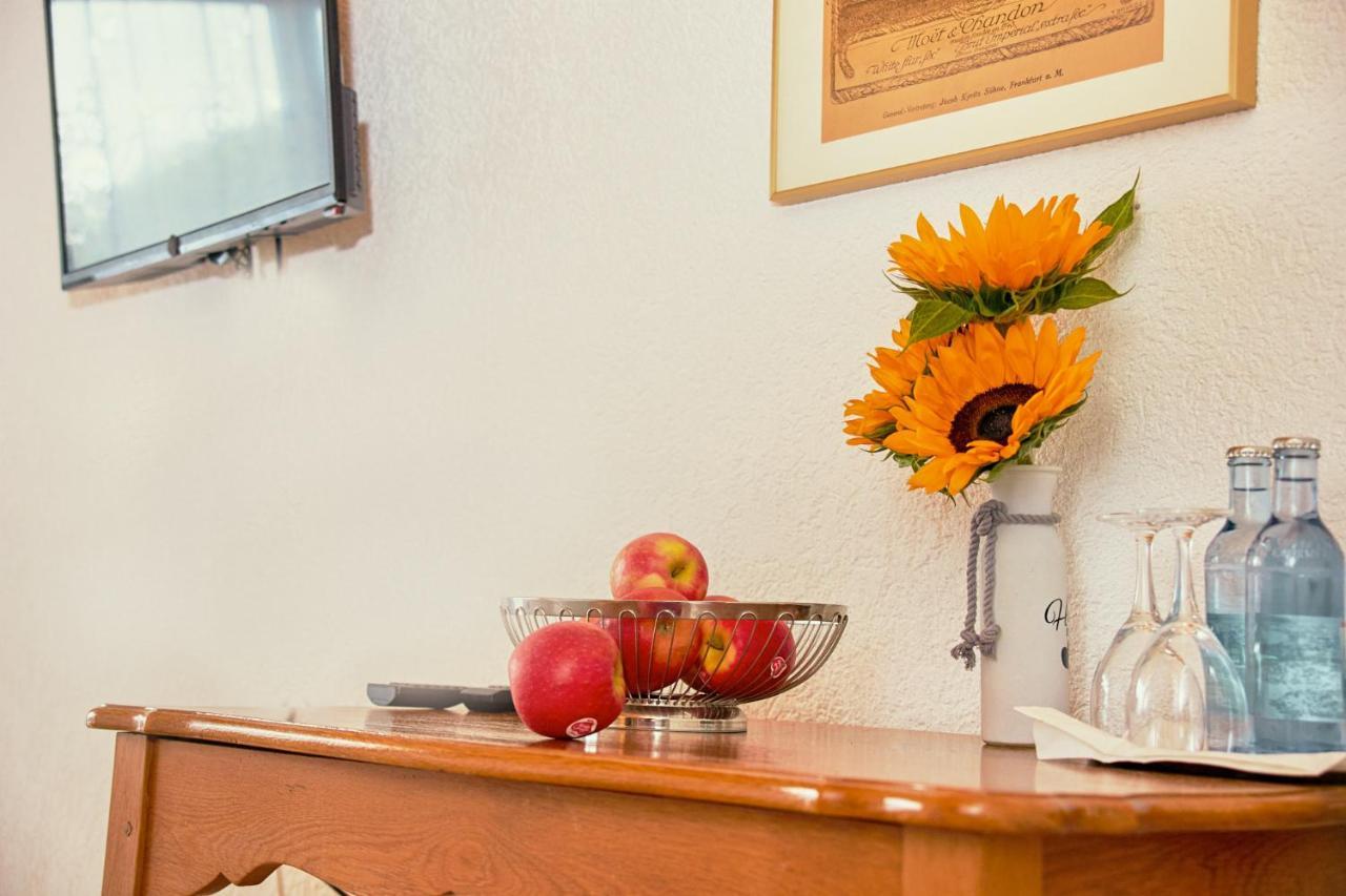 Relais Koenigsberg Hotel Aachen Kültér fotó