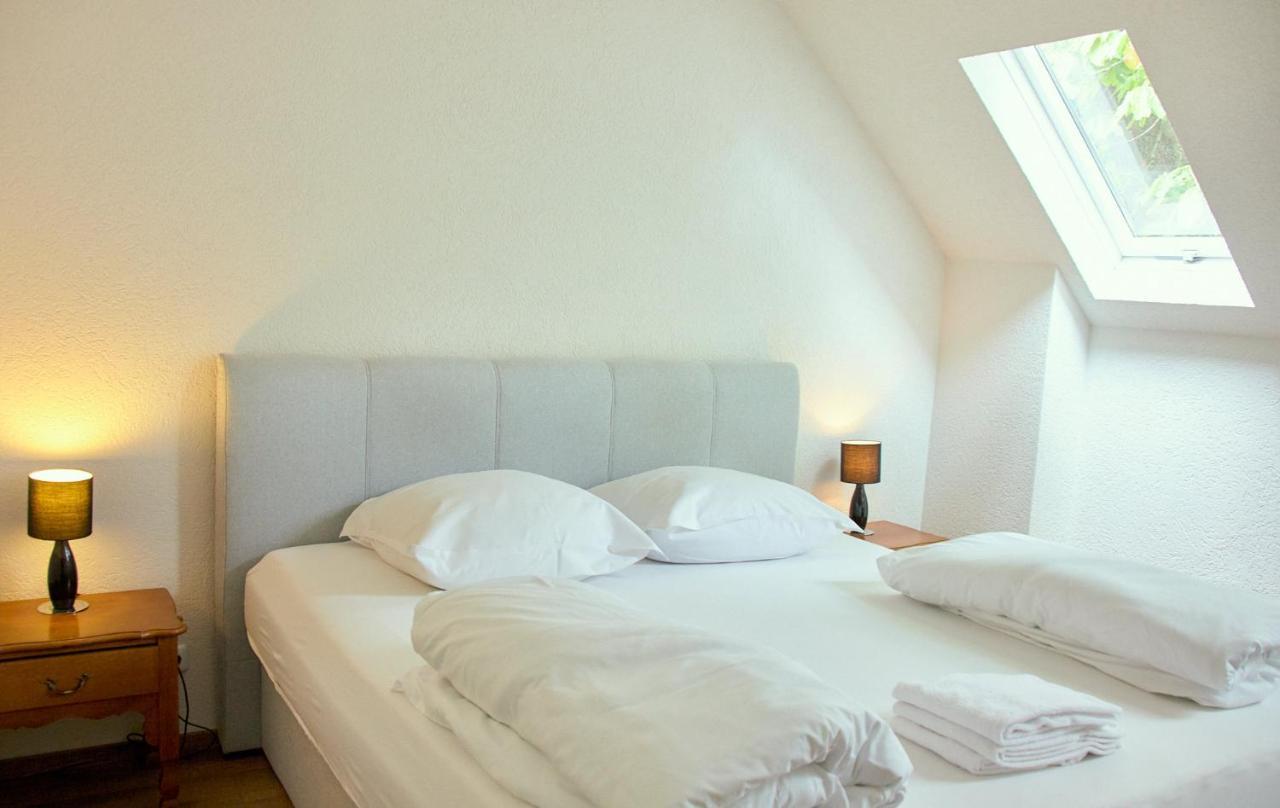 Relais Koenigsberg Hotel Aachen Kültér fotó