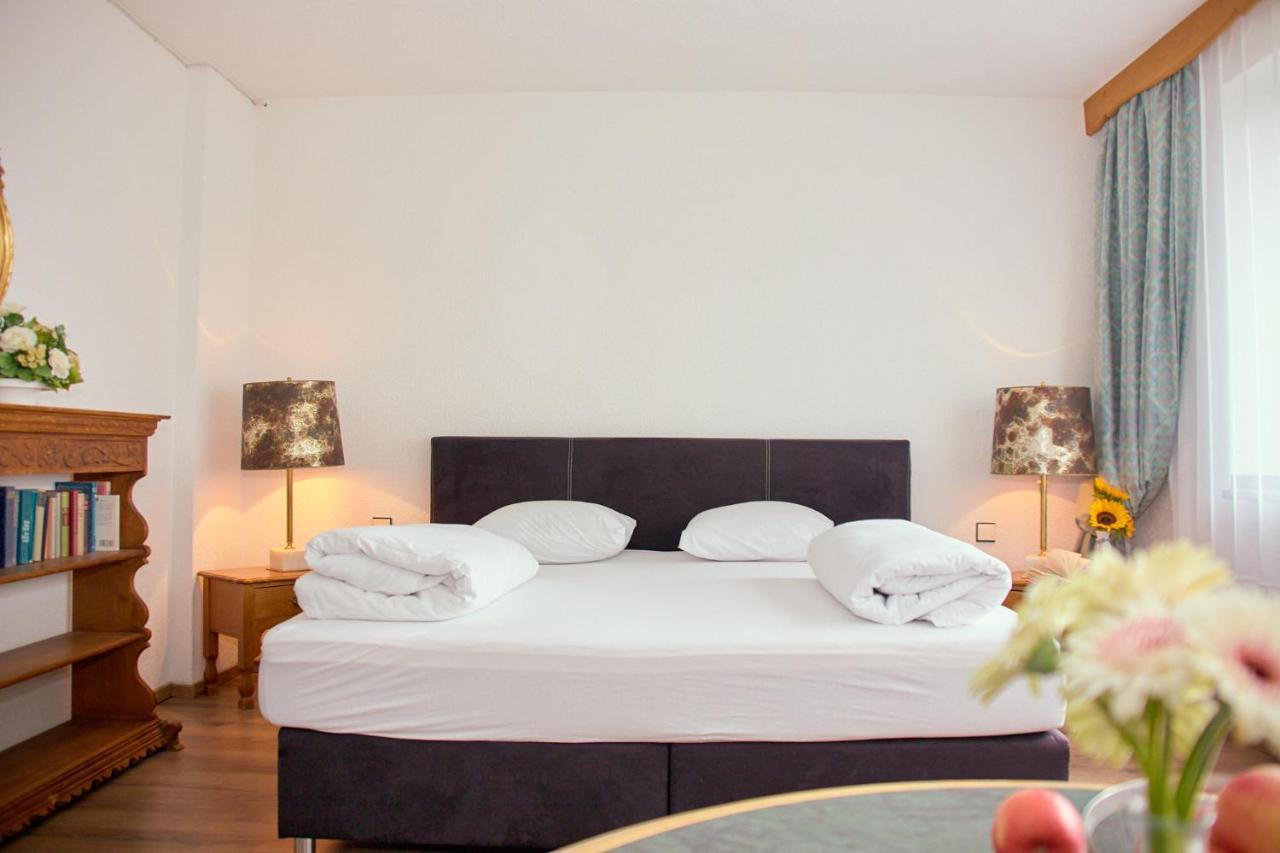 Relais Koenigsberg Hotel Aachen Kültér fotó