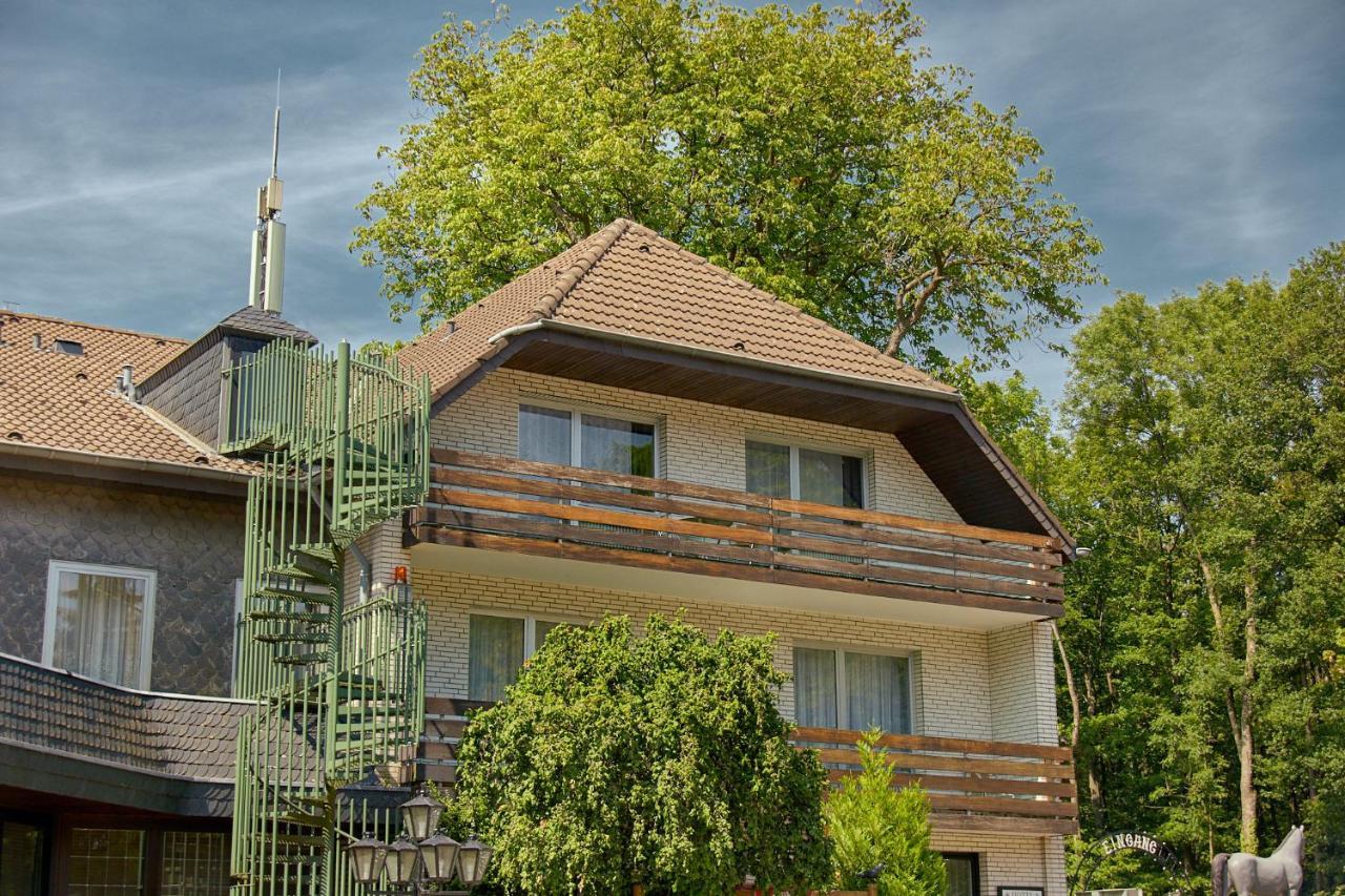 Relais Koenigsberg Hotel Aachen Kültér fotó