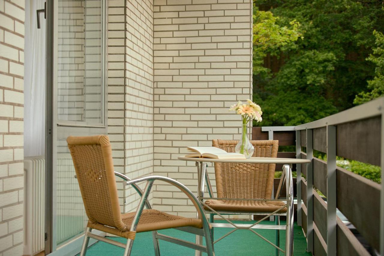 Relais Koenigsberg Hotel Aachen Kültér fotó