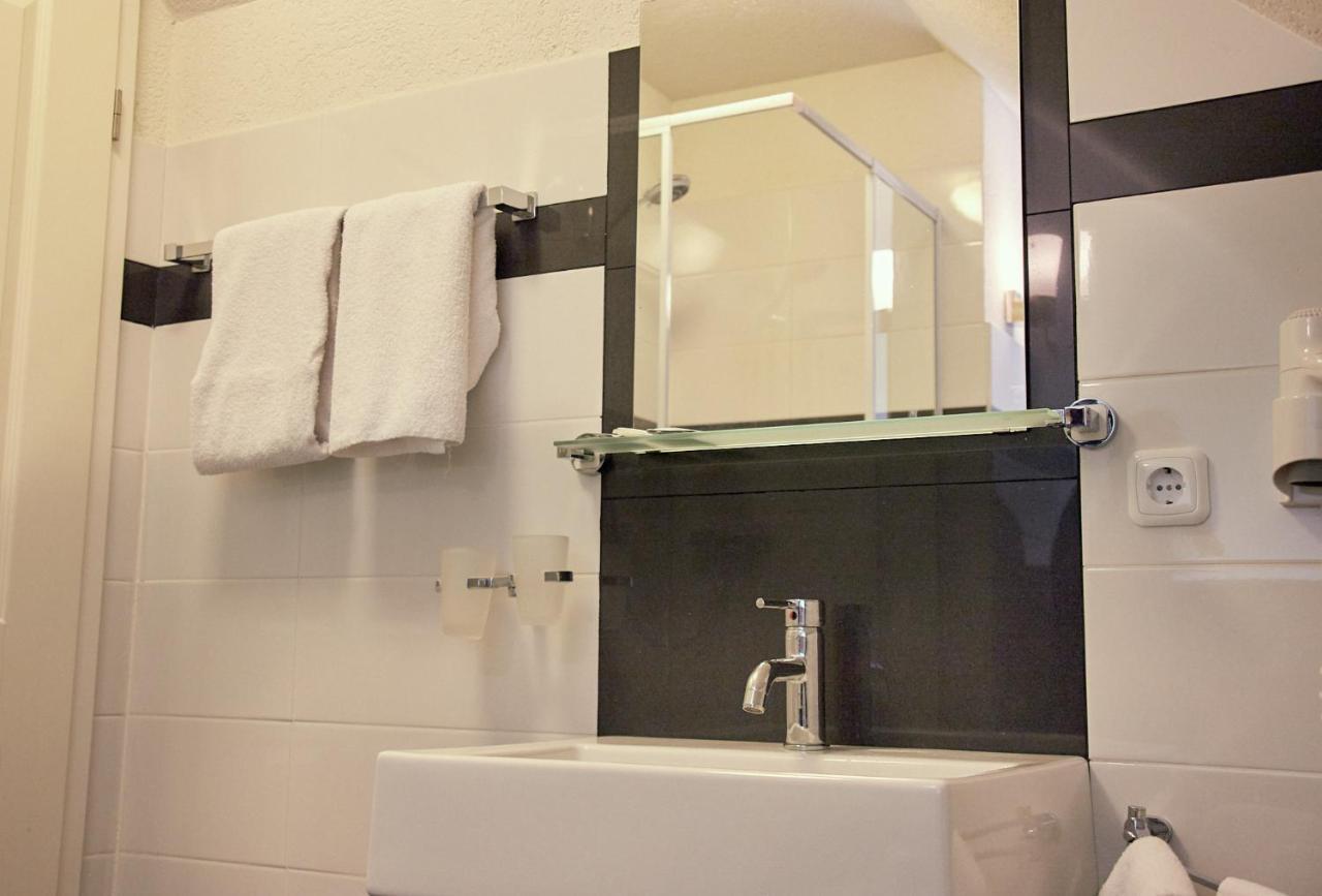 Relais Koenigsberg Hotel Aachen Kültér fotó