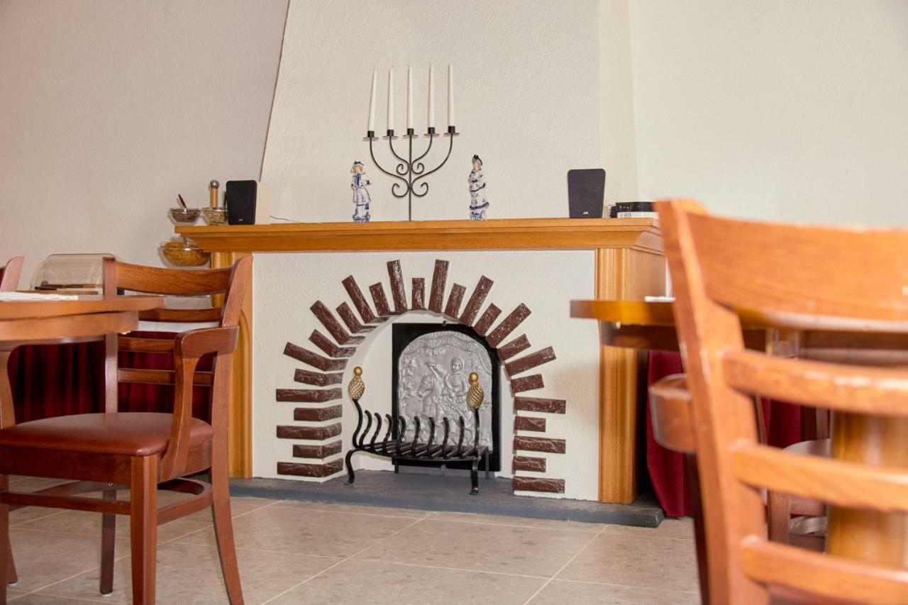 Relais Koenigsberg Hotel Aachen Kültér fotó