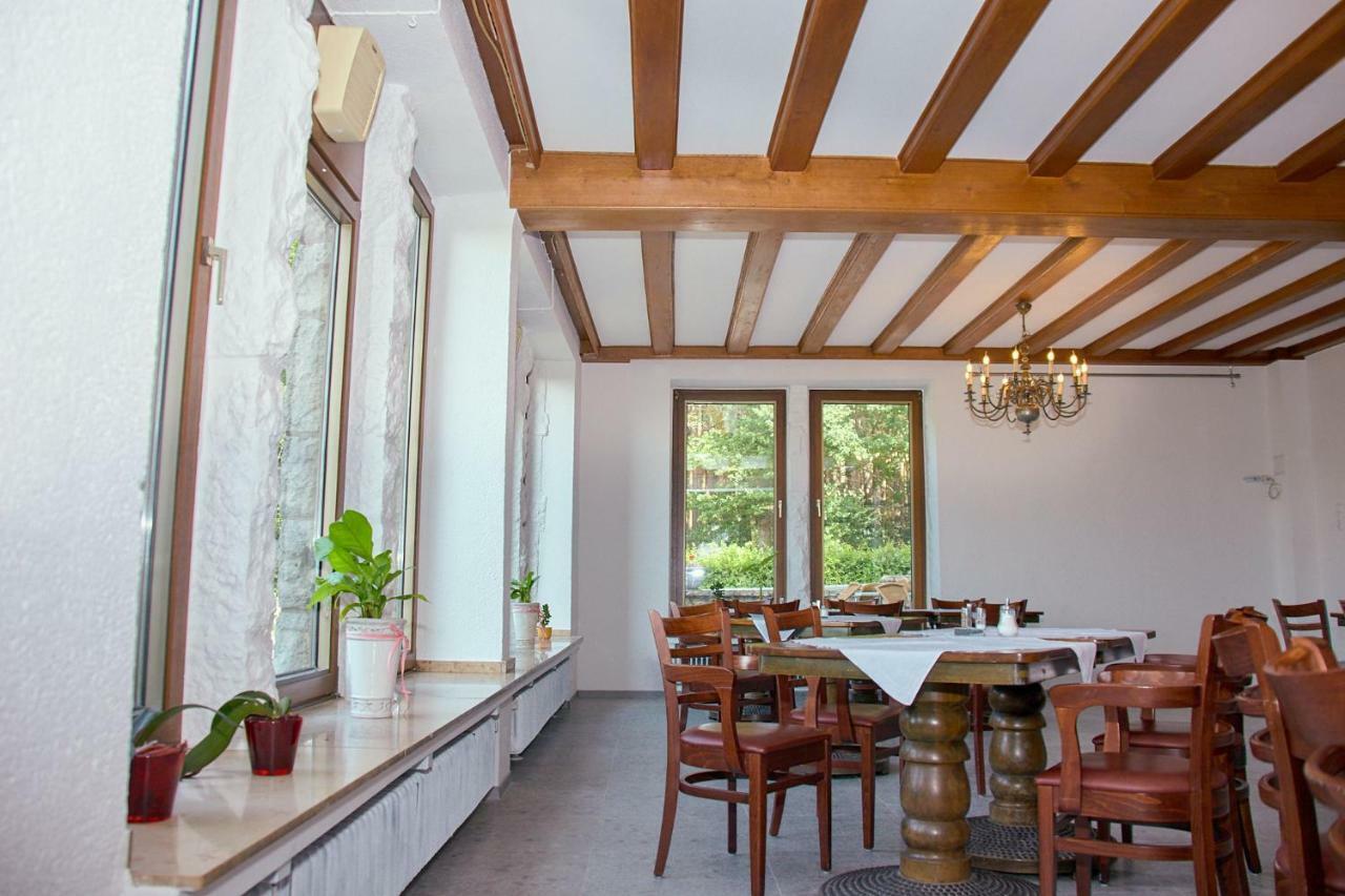 Relais Koenigsberg Hotel Aachen Kültér fotó