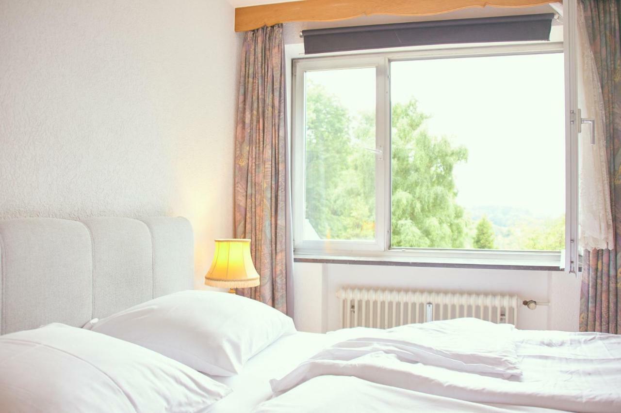 Relais Koenigsberg Hotel Aachen Kültér fotó