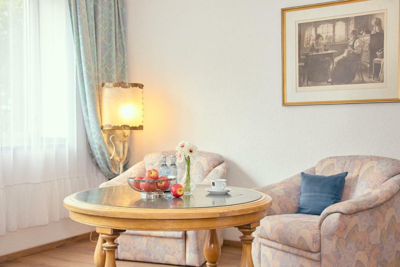 Relais Koenigsberg Hotel Aachen Kültér fotó