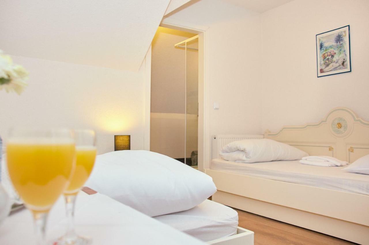 Relais Koenigsberg Hotel Aachen Kültér fotó