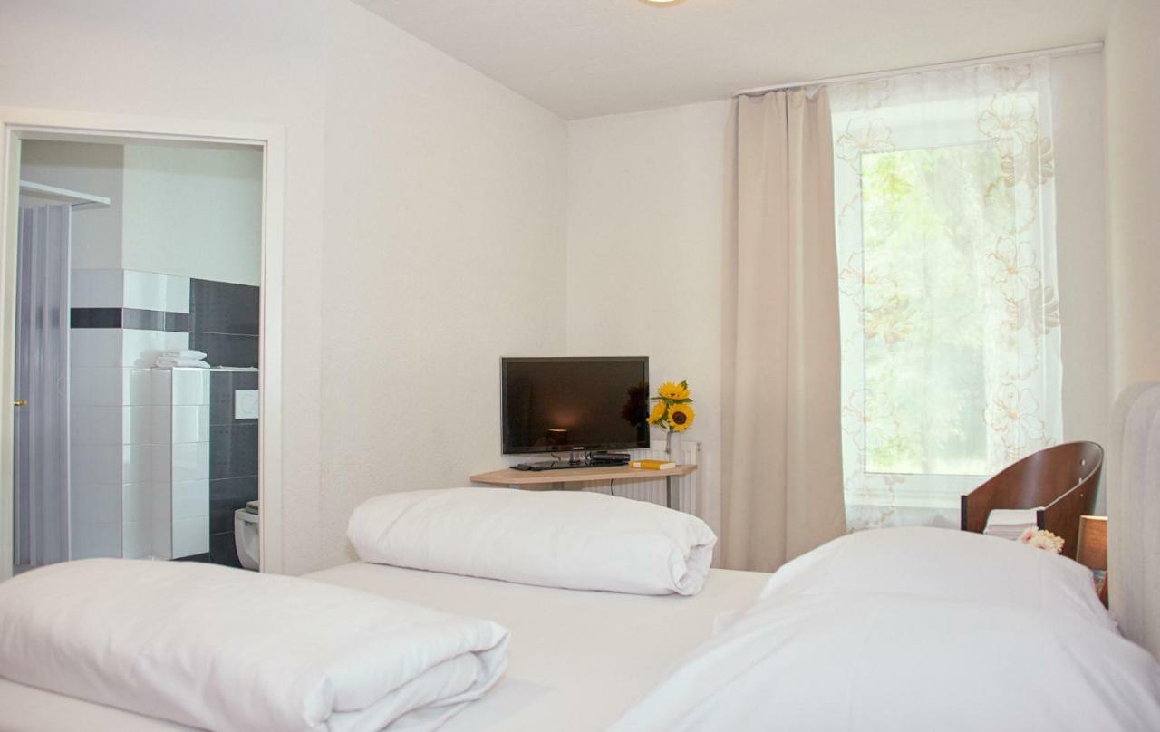 Relais Koenigsberg Hotel Aachen Kültér fotó