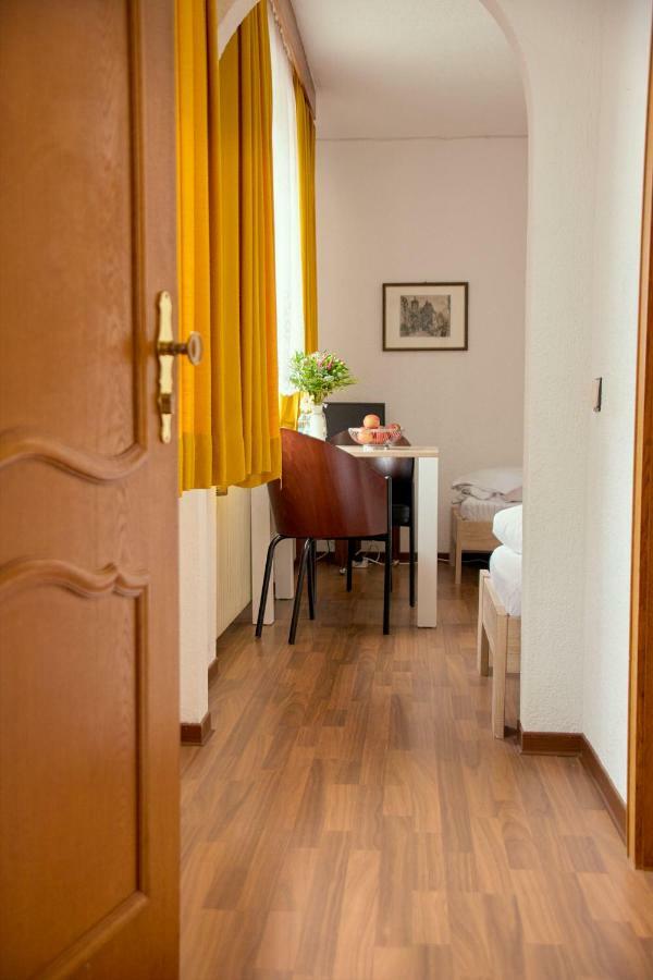 Relais Koenigsberg Hotel Aachen Kültér fotó
