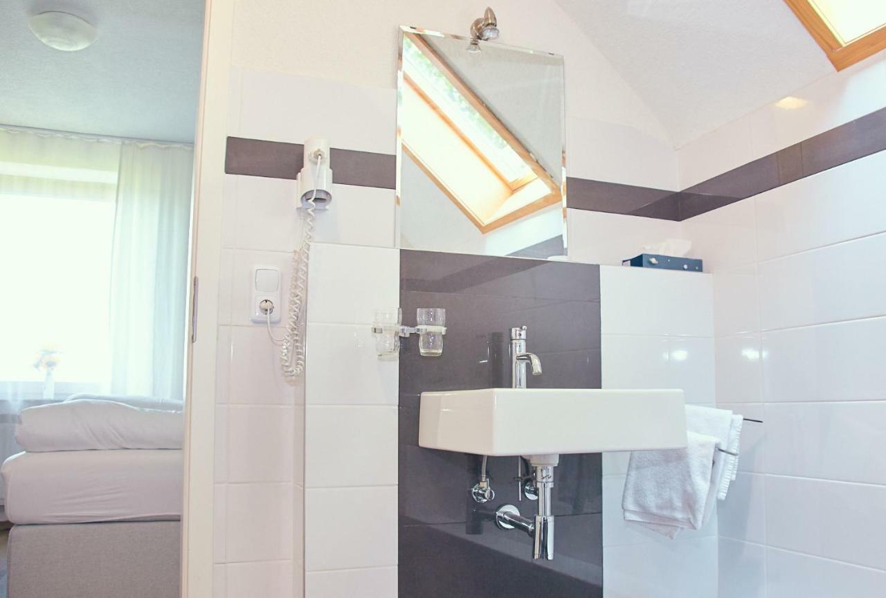 Relais Koenigsberg Hotel Aachen Kültér fotó