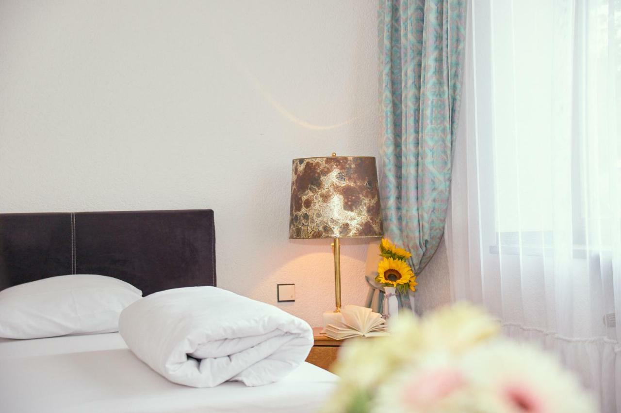Relais Koenigsberg Hotel Aachen Kültér fotó