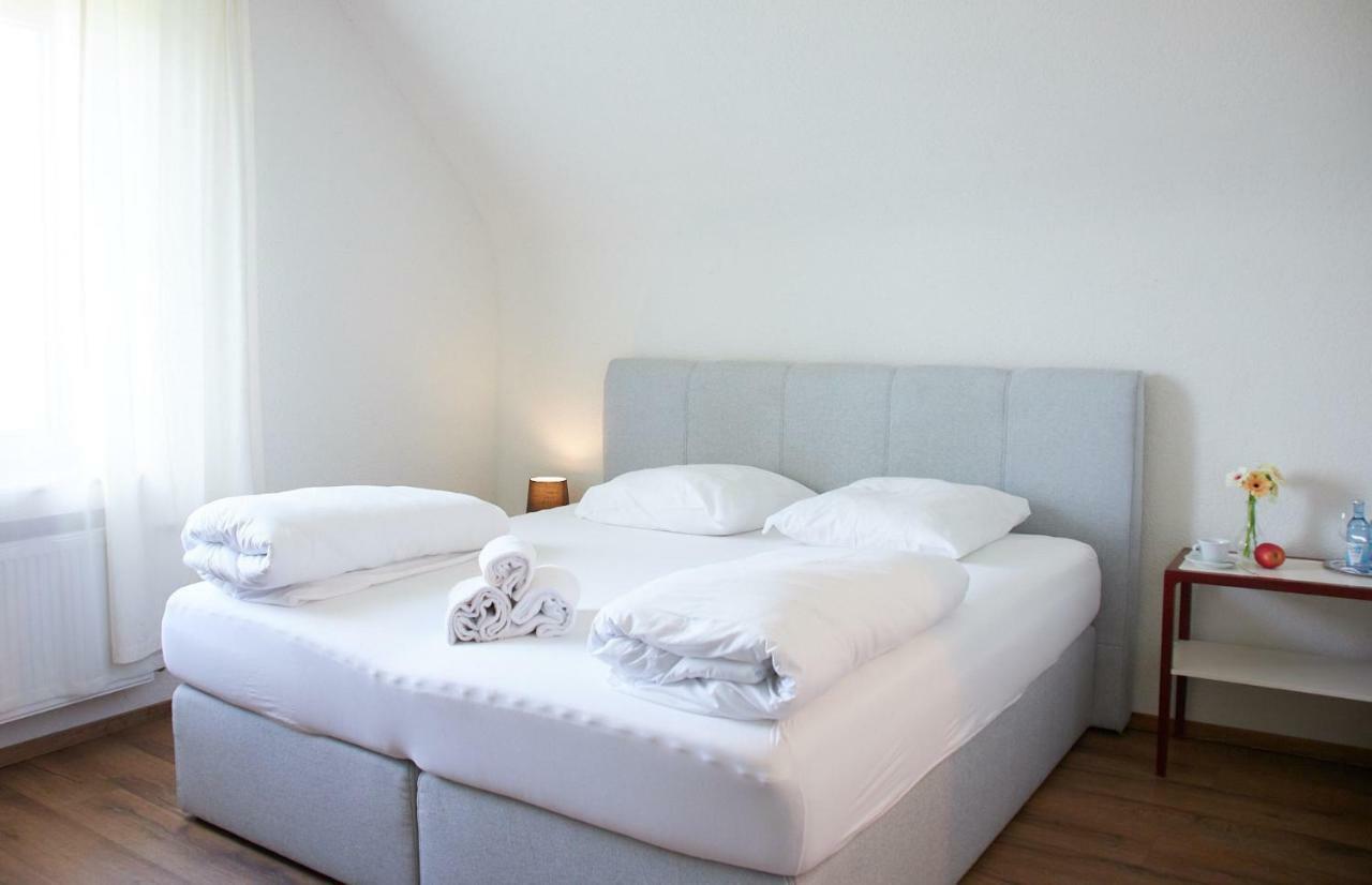 Relais Koenigsberg Hotel Aachen Kültér fotó