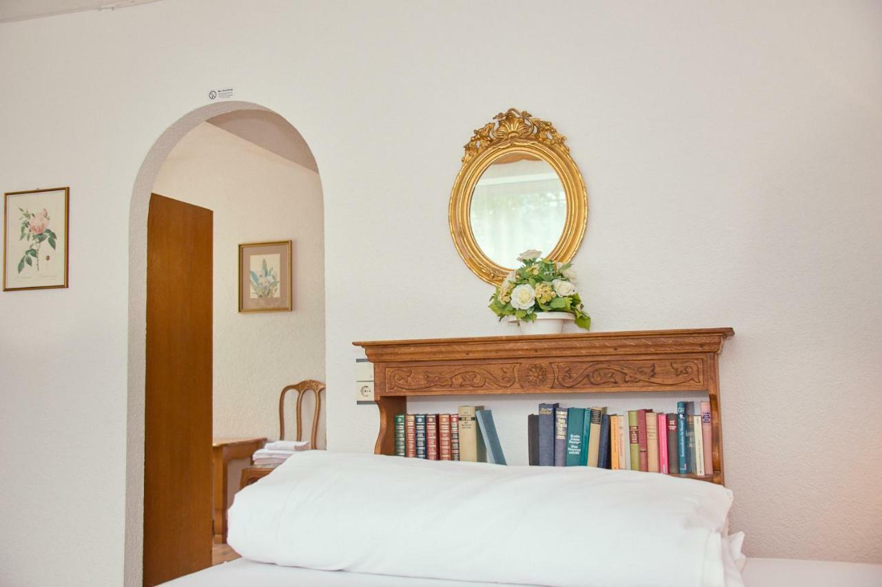 Relais Koenigsberg Hotel Aachen Kültér fotó
