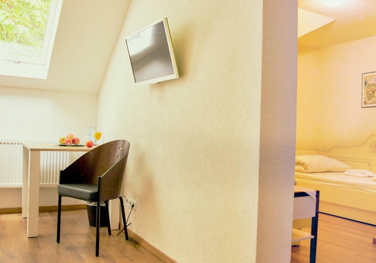 Relais Koenigsberg Hotel Aachen Kültér fotó