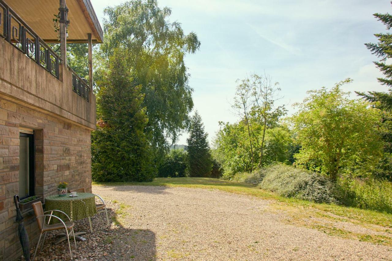 Relais Koenigsberg Hotel Aachen Kültér fotó