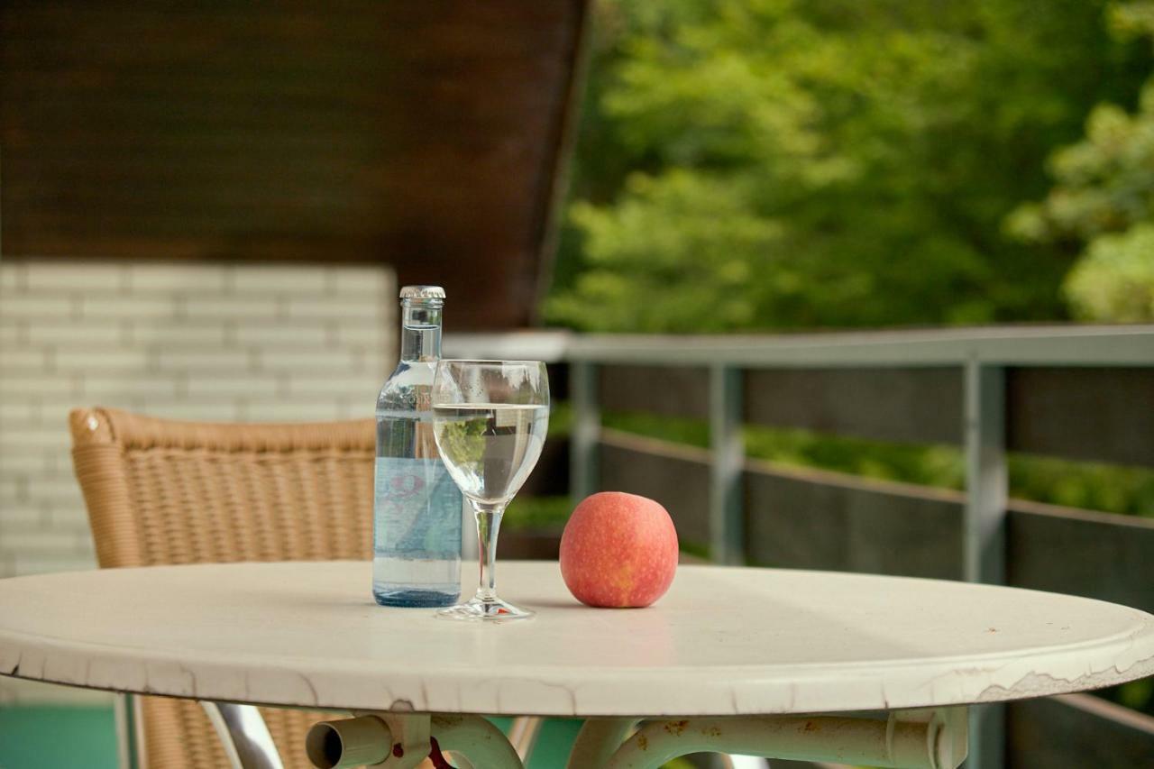 Relais Koenigsberg Hotel Aachen Kültér fotó