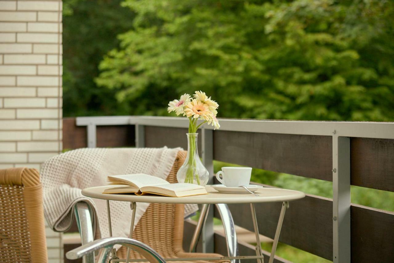 Relais Koenigsberg Hotel Aachen Kültér fotó