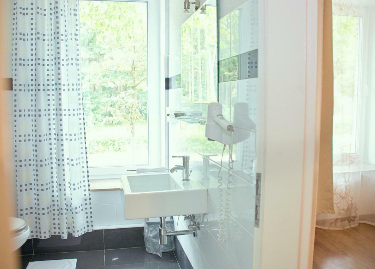 Relais Koenigsberg Hotel Aachen Kültér fotó