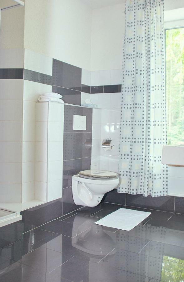 Relais Koenigsberg Hotel Aachen Kültér fotó