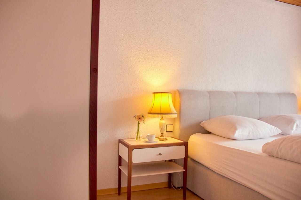 Relais Koenigsberg Hotel Aachen Kültér fotó
