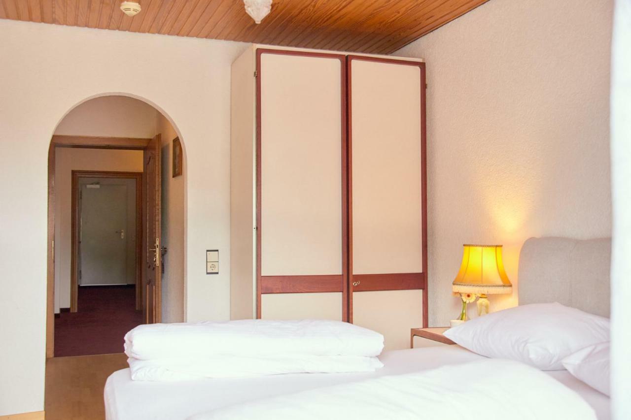 Relais Koenigsberg Hotel Aachen Kültér fotó