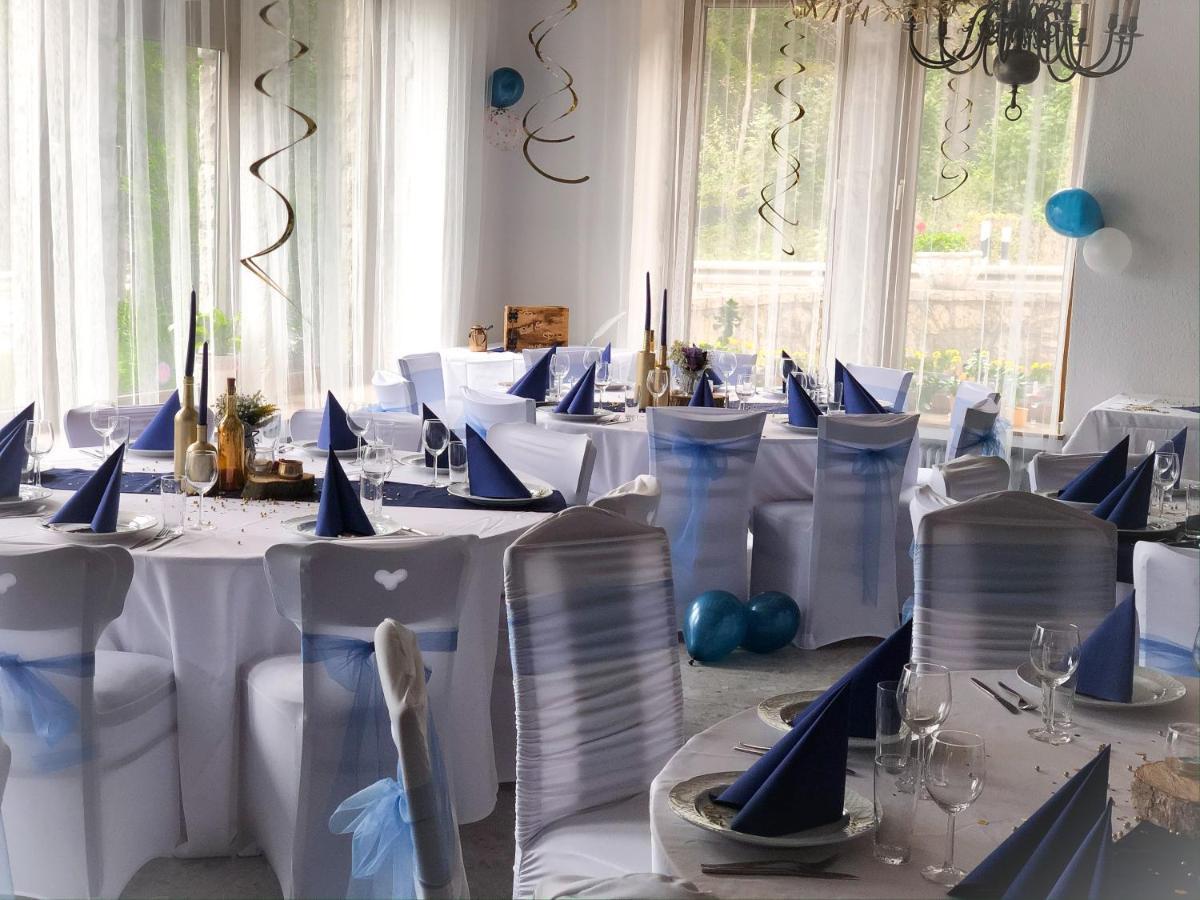 Relais Koenigsberg Hotel Aachen Kültér fotó